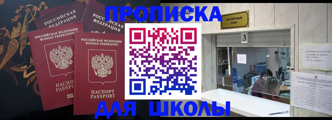 прописка для школы в Струнино